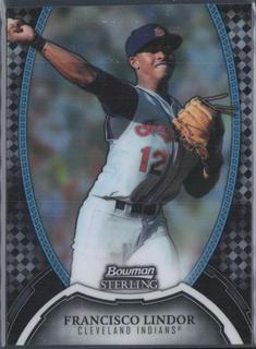 Francisco Lindor