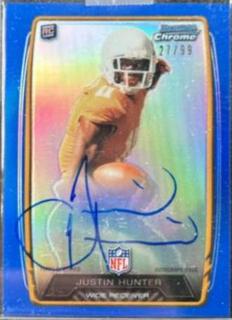 Justin Hunter