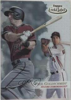 Paul Goldschmidt