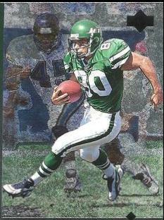 Wayne Chrebet