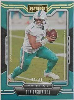 Tua Tagovailoa