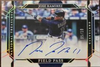Jose Ramirez