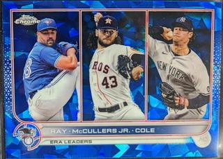 Ray, McCullers Jr. , Cole