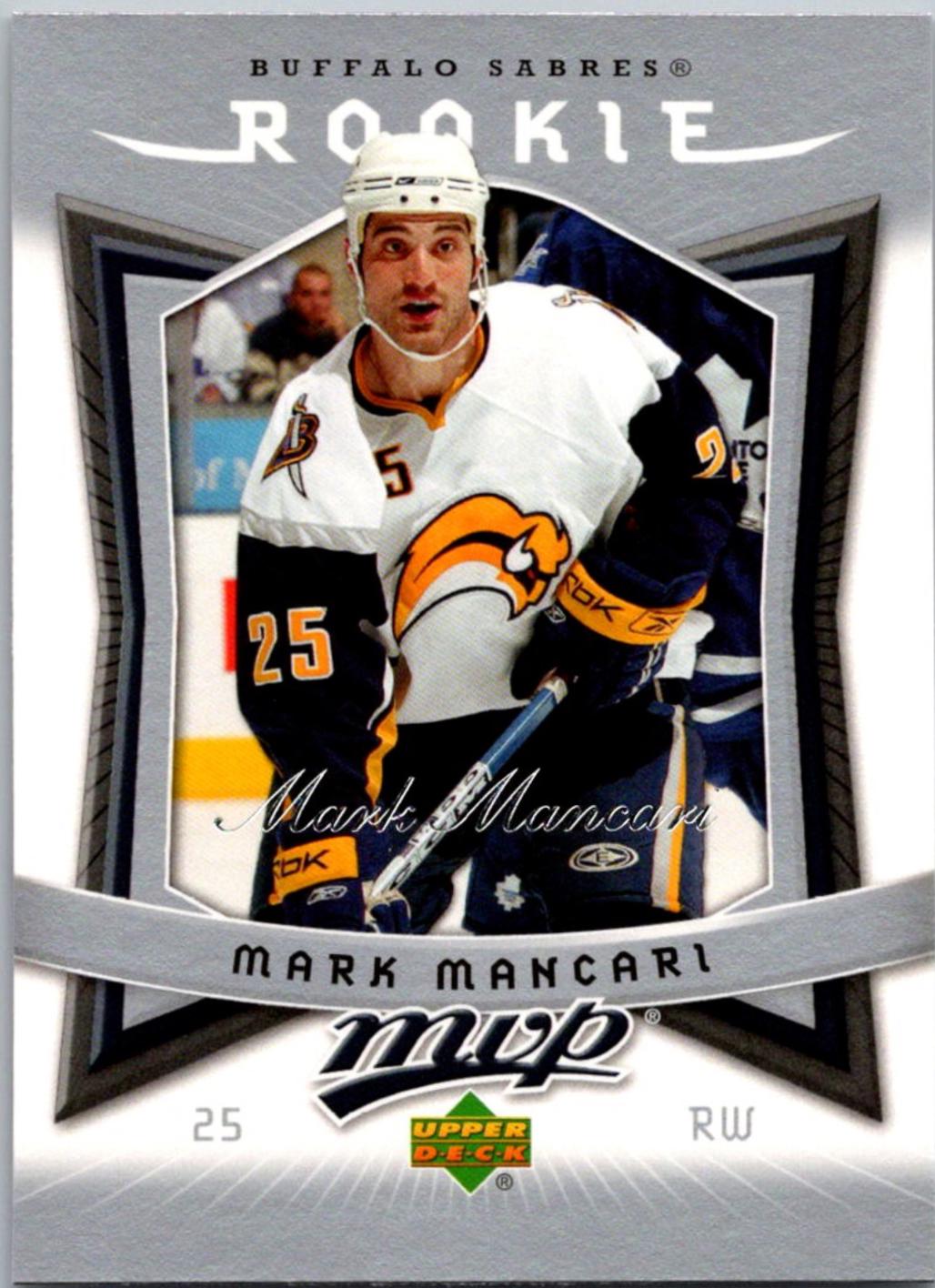 Mark Mancari #346
