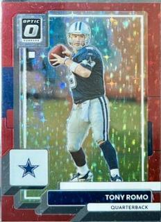 Tony Romo