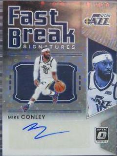 Mike Conley