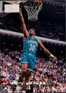 Dell Curry