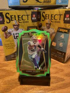 Ezekiel Elliott