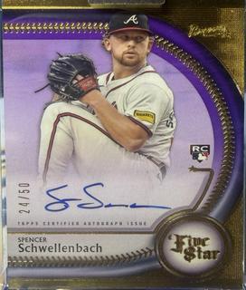 Spencer Schwellenbach