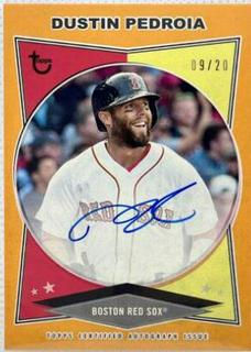 Dustin Pedroia