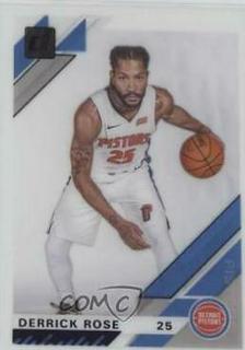 Derrick Rose