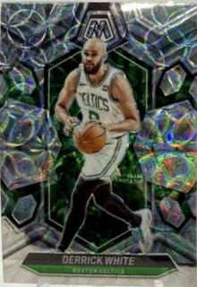 Derrick White