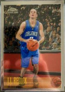J.J. Redick