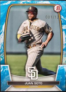 Juan Soto