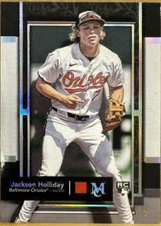 Jackson Holliday