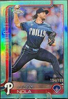 Aaron Nola