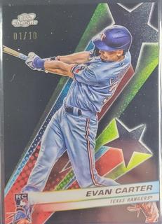 Evan Carter