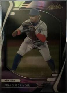 Francisco Lindor