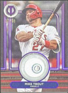 Mike Trout