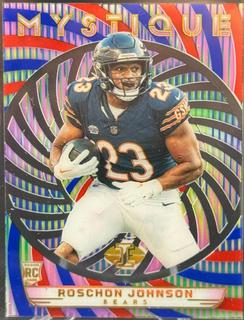 Roschon Johnson