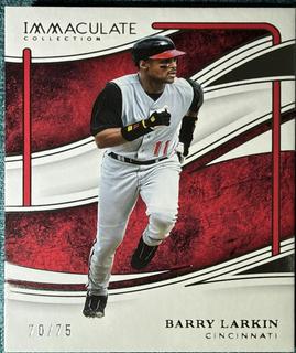 Barry Larkin