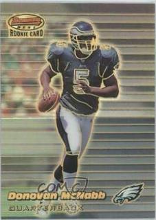 Donovan McNabb