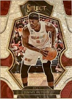 Jimmy Butler