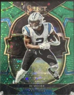 DJ Moore