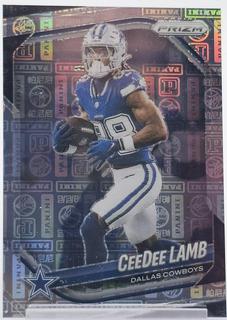 CeeDee Lamb