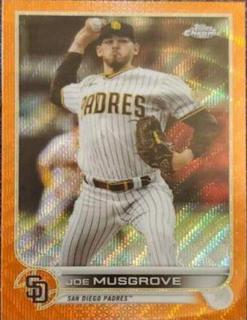 Joe Musgrove