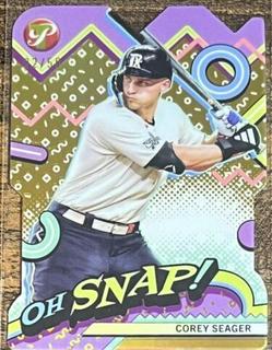 Corey Seager