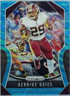 Derrius Guice