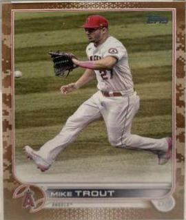 Mike Trout