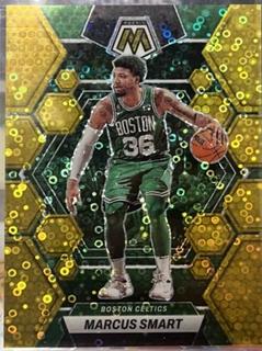 Marcus Smart