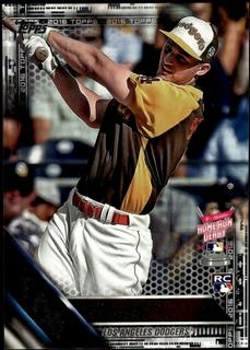 Corey Seager
