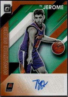 Ty Jerome