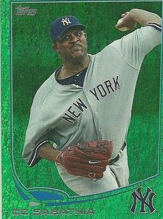 CC Sabathia