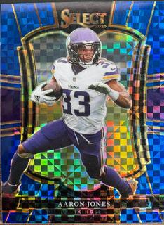 Aaron Jones