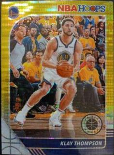 Klay Thompson