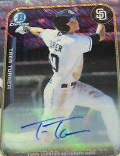 Trea Turner