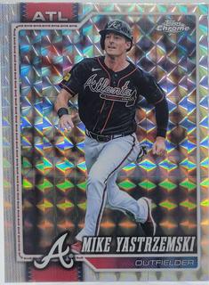 Mike Yastrzemski