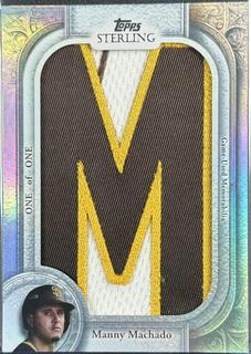 Manny Machado