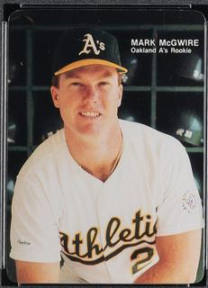 Mark McGwire