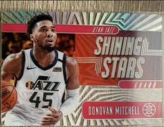 Donovan Mitchell