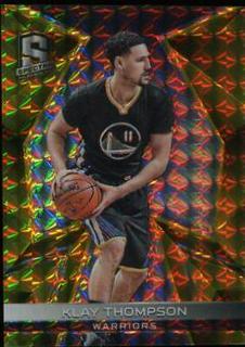 Klay Thompson