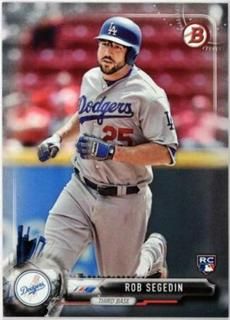 Rob Segedin