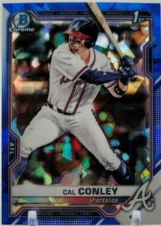 Cal Conley