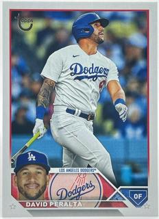 David Peralta