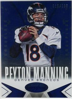 Peyton Manning
