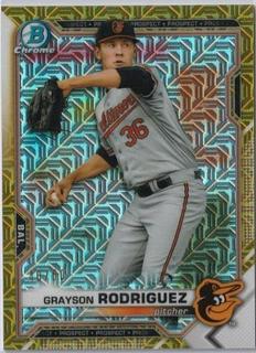 Grayson Rodriguez